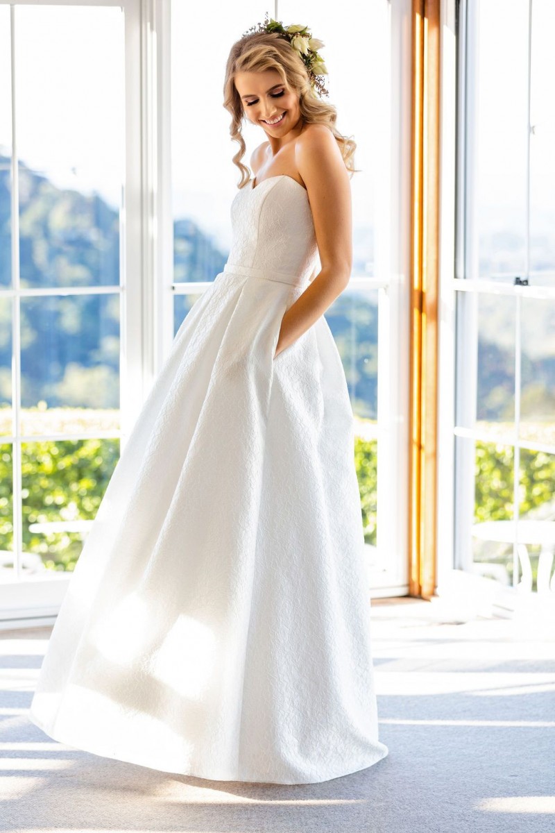 Dresses Paddington Weddings Brisbane