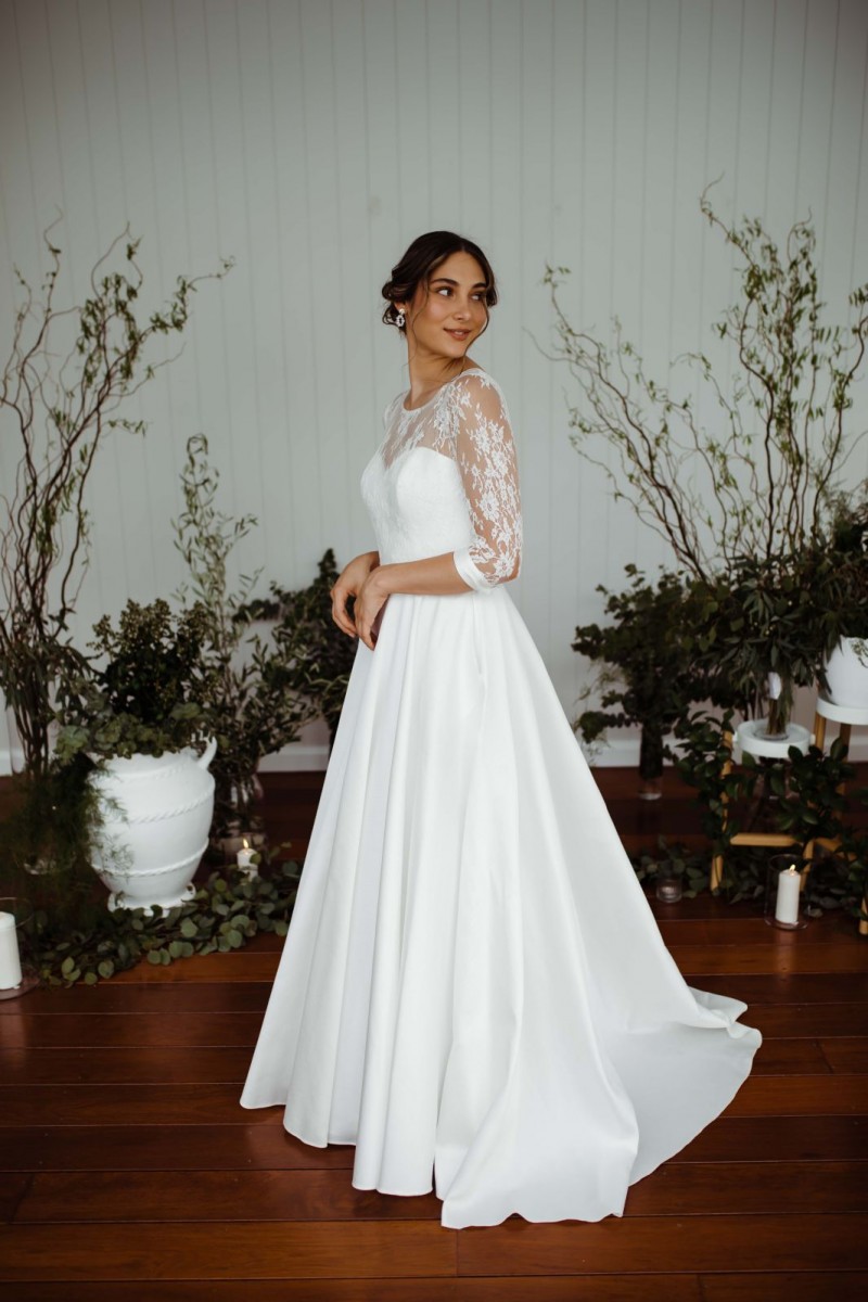 Dresses Paddington Weddings Brisbane