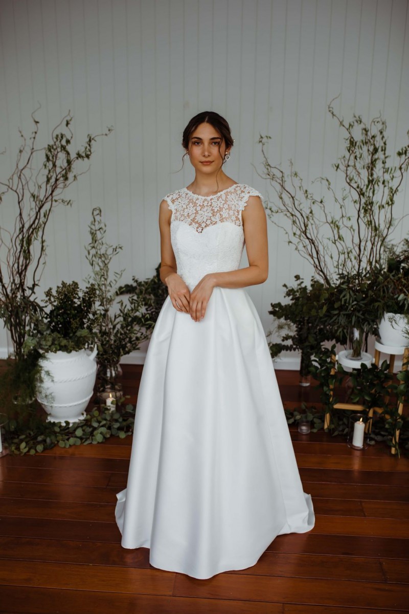 Dresses Paddington Weddings Brisbane