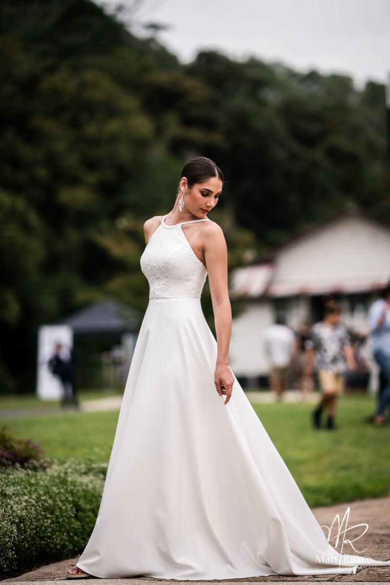 Dresses Paddington Weddings Brisbane