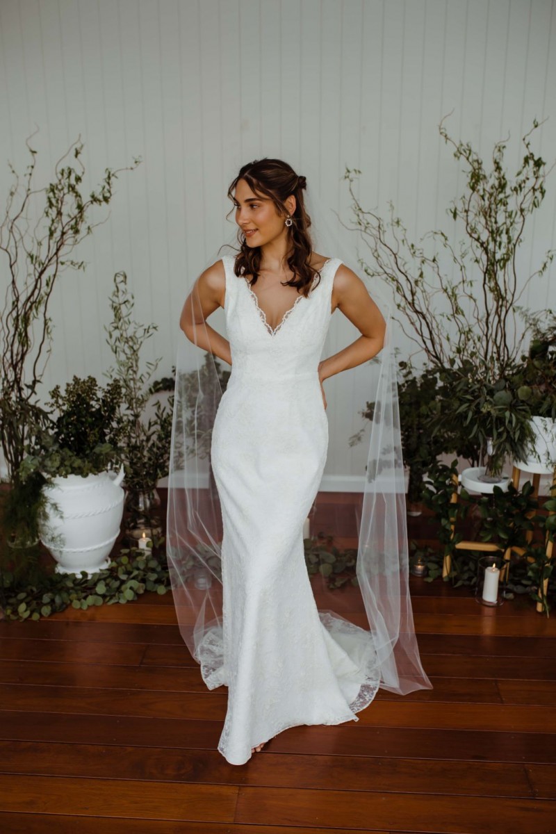 Dresses Paddington Weddings Brisbane