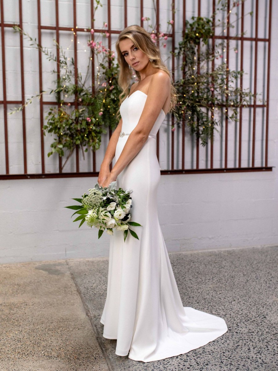 Dresses Paddington Weddings Brisbane