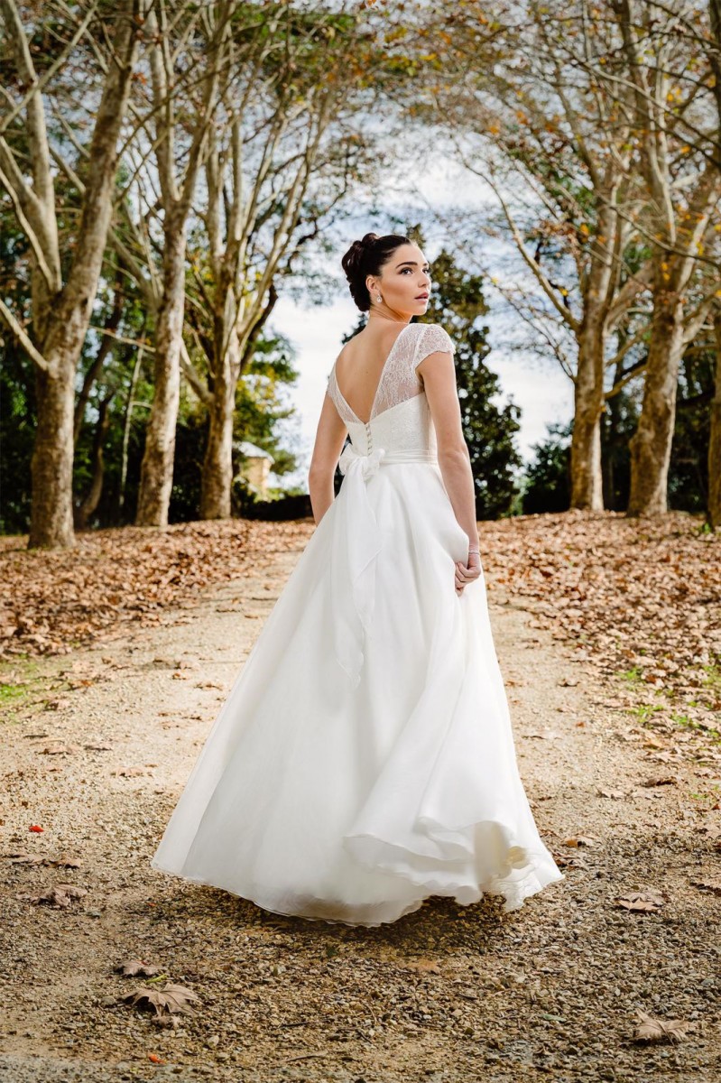 Dresses Paddington Weddings Brisbane