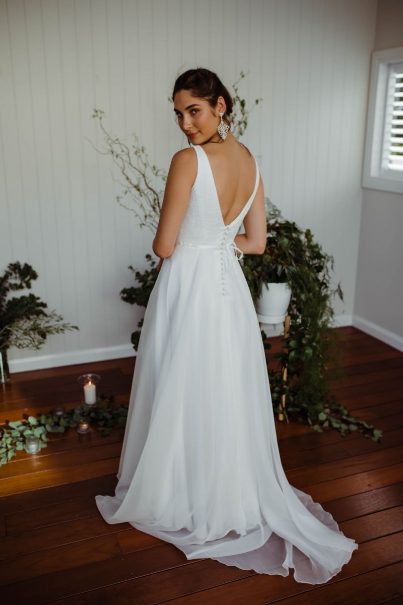 Dresses Paddington Weddings Brisbane