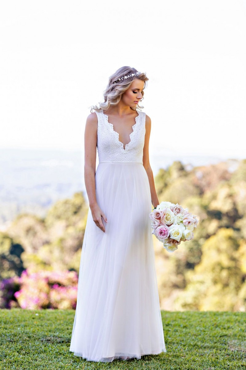 Dresses Paddington Weddings Brisbane