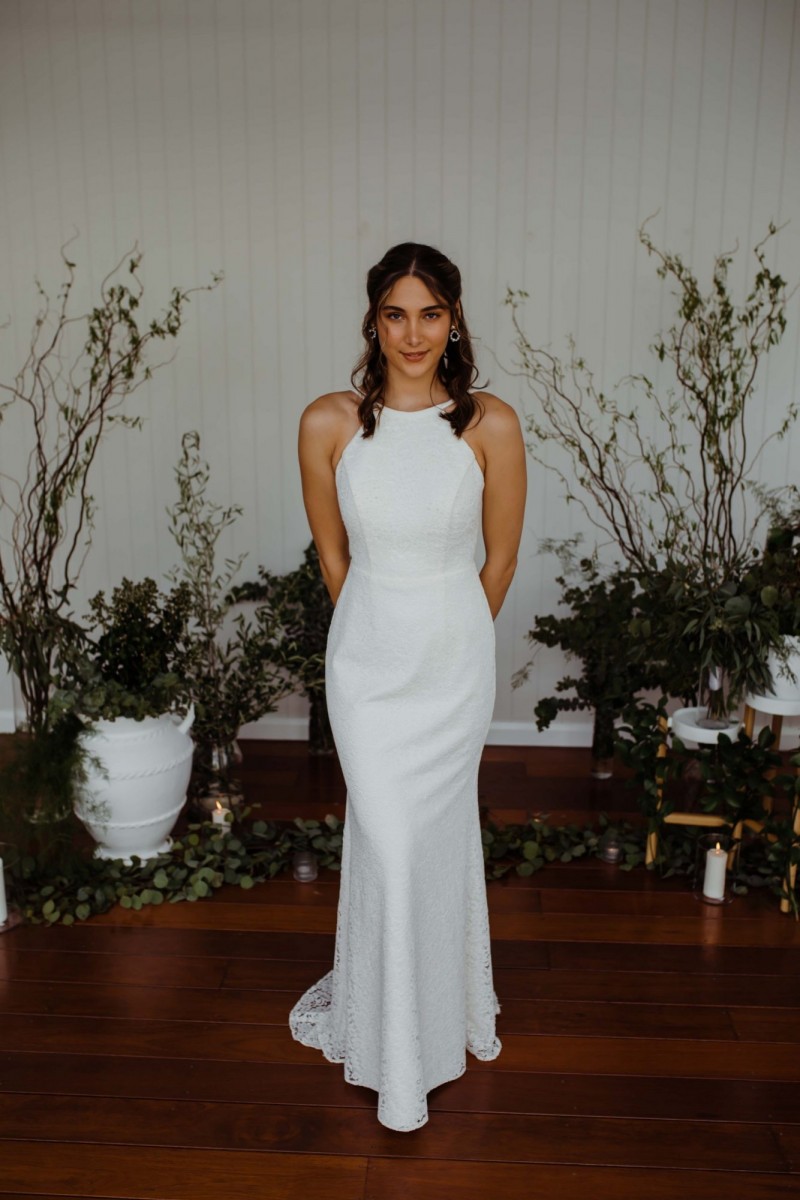 Dresses Paddington Weddings Brisbane