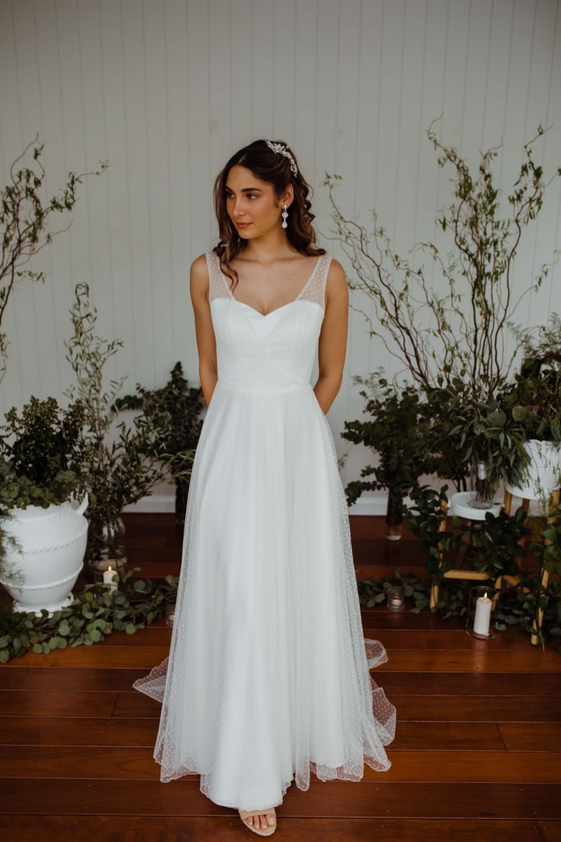 Dresses Paddington Weddings Brisbane