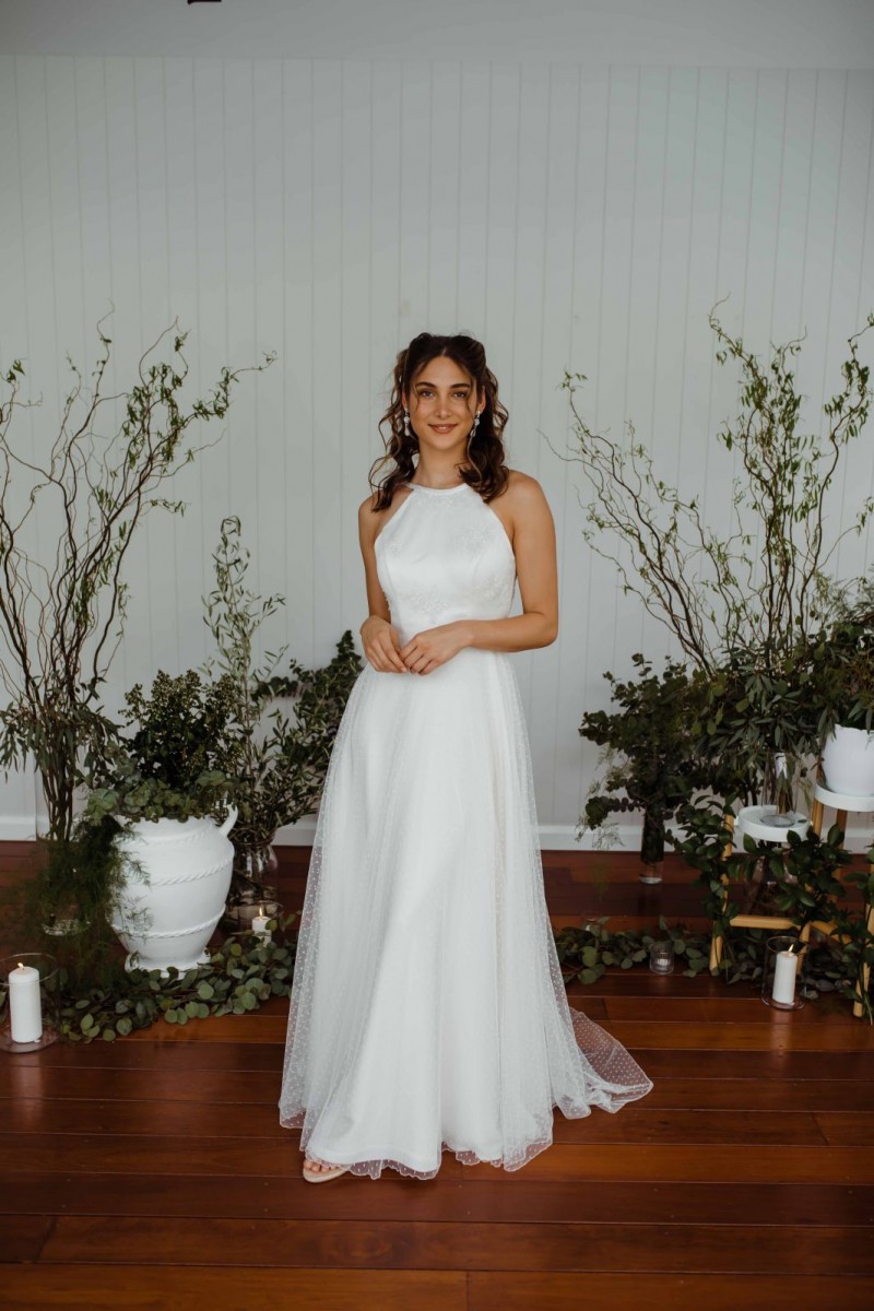 Dresses Paddington Weddings Brisbane