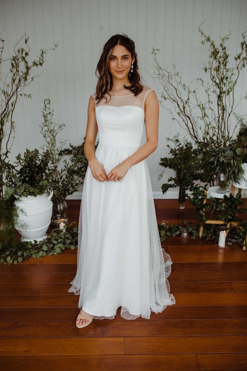 Dresses Paddington Weddings Brisbane