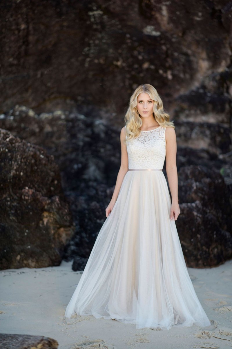 Dresses Paddington Weddings Brisbane