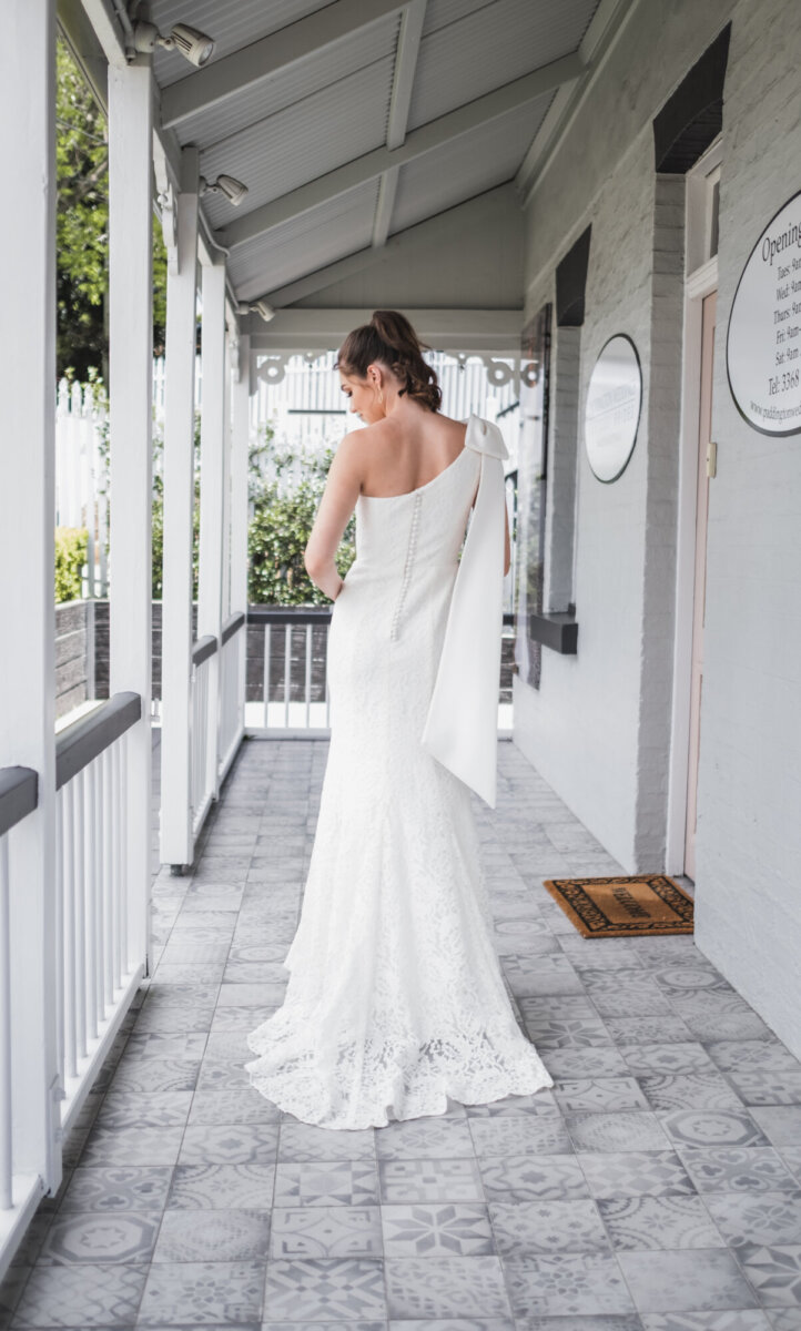 Dresses Paddington Weddings Brisbane