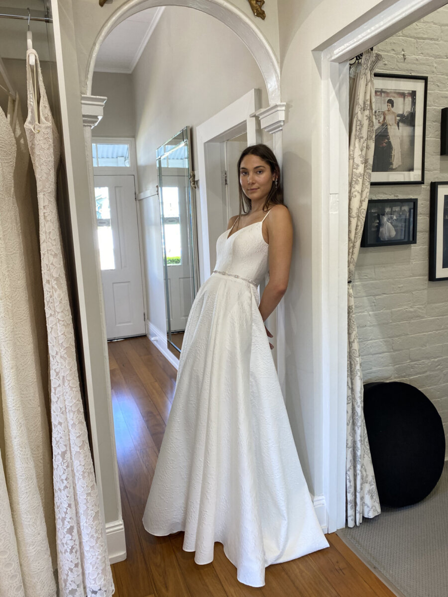 Dresses Paddington Weddings Brisbane